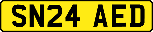 SN24AED