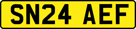 SN24AEF
