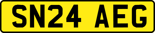 SN24AEG