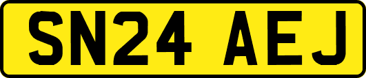 SN24AEJ