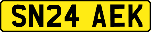 SN24AEK
