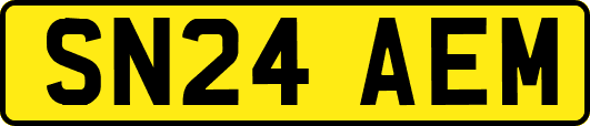 SN24AEM