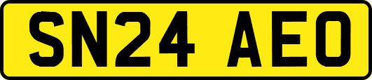 SN24AEO