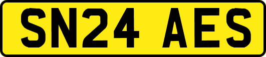 SN24AES