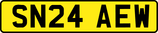 SN24AEW