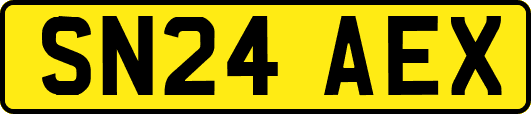 SN24AEX