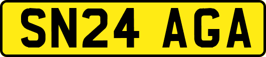 SN24AGA