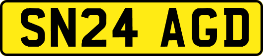 SN24AGD