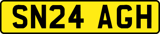 SN24AGH