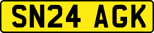 SN24AGK