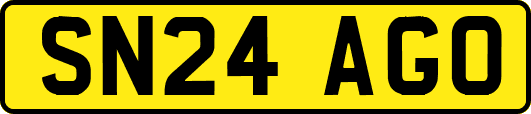 SN24AGO