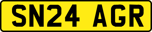 SN24AGR