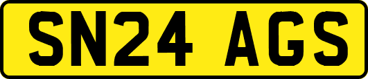 SN24AGS