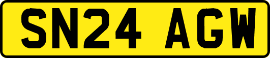 SN24AGW