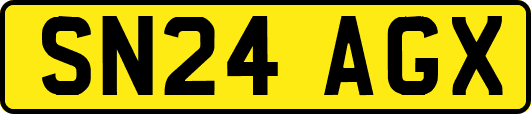 SN24AGX