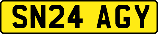 SN24AGY