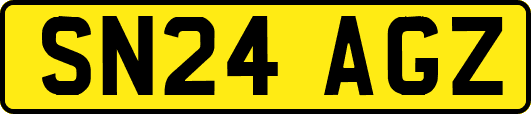 SN24AGZ