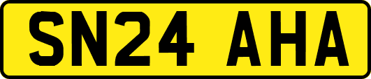 SN24AHA