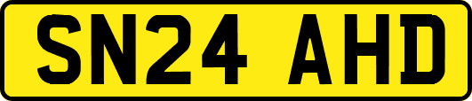 SN24AHD