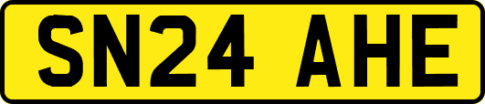 SN24AHE
