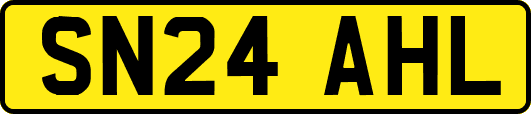 SN24AHL