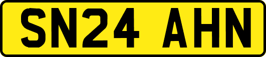 SN24AHN
