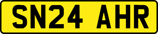 SN24AHR