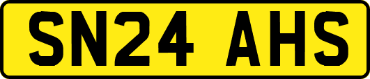 SN24AHS