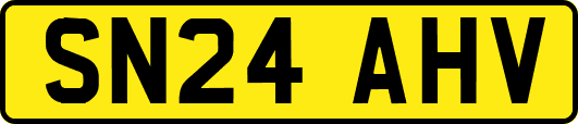 SN24AHV