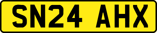 SN24AHX