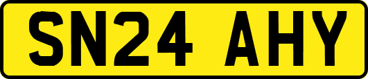 SN24AHY