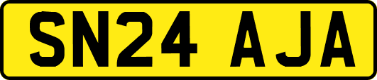 SN24AJA