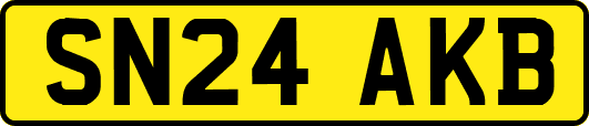 SN24AKB