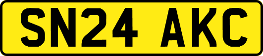 SN24AKC