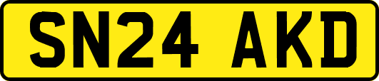 SN24AKD
