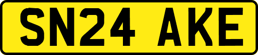 SN24AKE