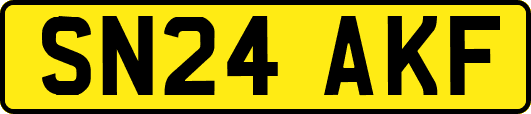 SN24AKF