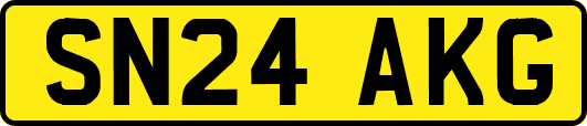 SN24AKG