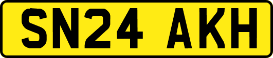 SN24AKH