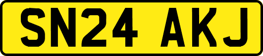 SN24AKJ