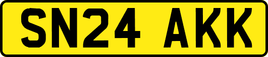 SN24AKK