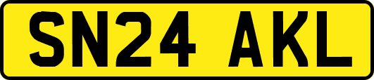 SN24AKL