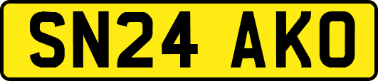 SN24AKO