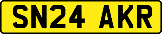 SN24AKR