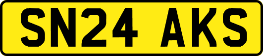 SN24AKS