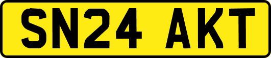 SN24AKT