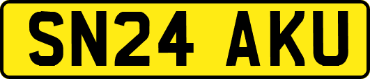 SN24AKU