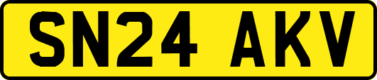 SN24AKV