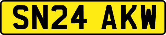 SN24AKW