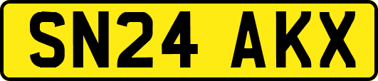 SN24AKX